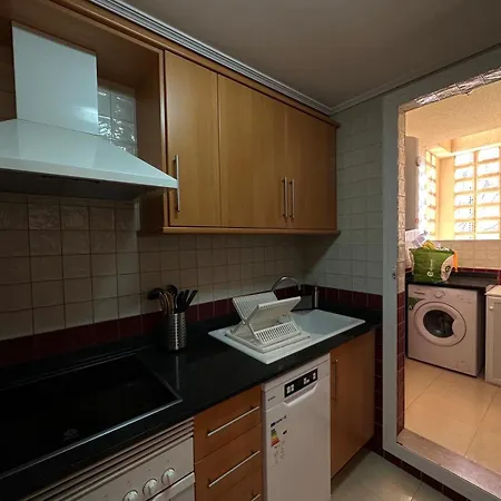 Playasol Apartamento *
