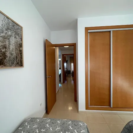 Apartamento Playasol