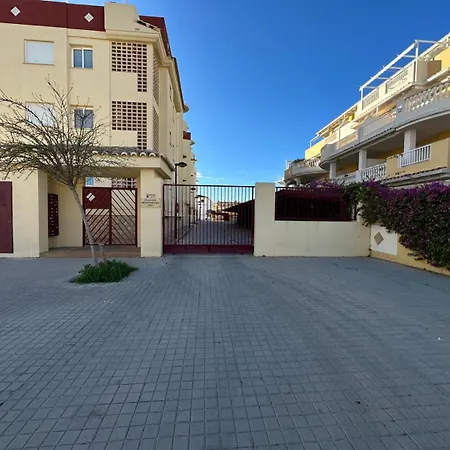 Playasol Apartamento