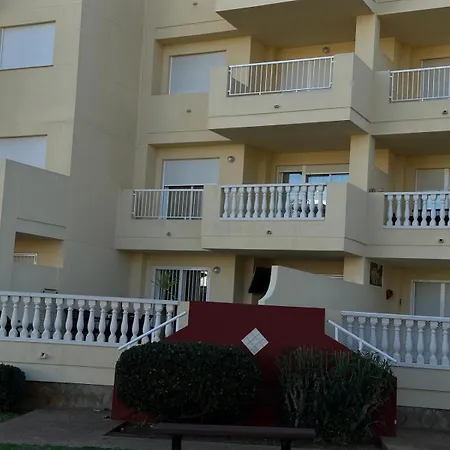 Playasol Apartamento *