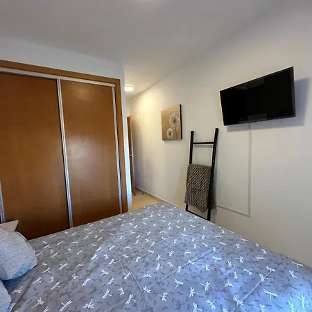 Playasol Apartamento