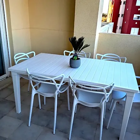 Playasol * Dénia