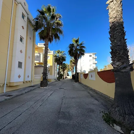 Playasol Dénia