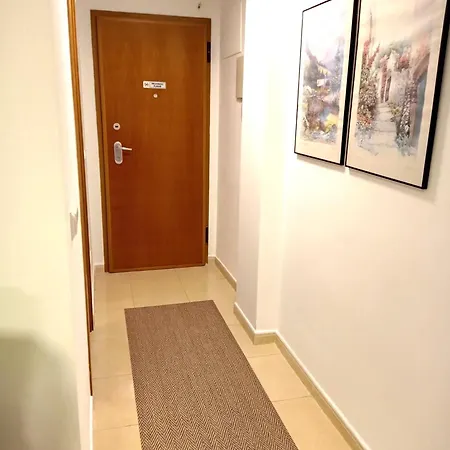 Playasol Apartamento Dénia