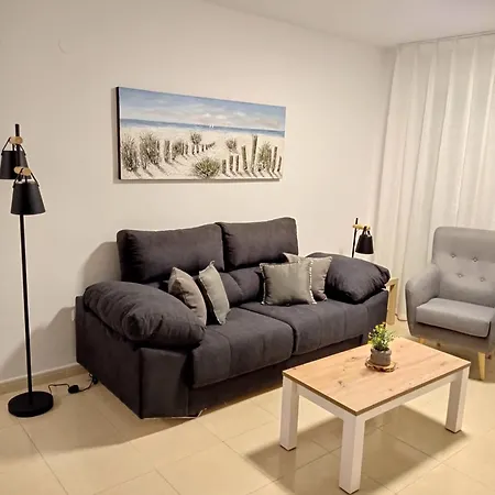 Playasol Apartamento