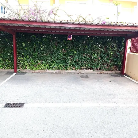 Apartamento Playasol Dénia