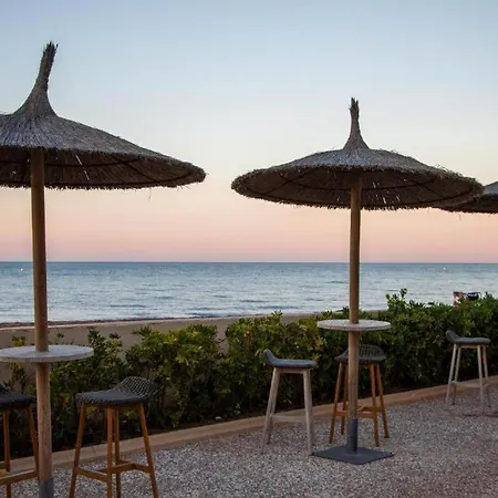 Playasol Apartamento