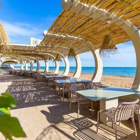 Apartamento Playasol *