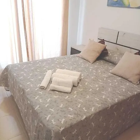 Apartamento Playasol