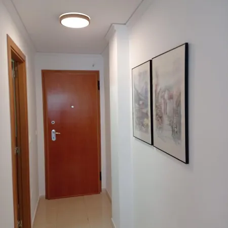 Playasol Apartamento *