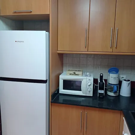 Playasol Apartamento *