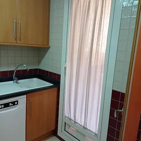 Playasol Apartamento *
