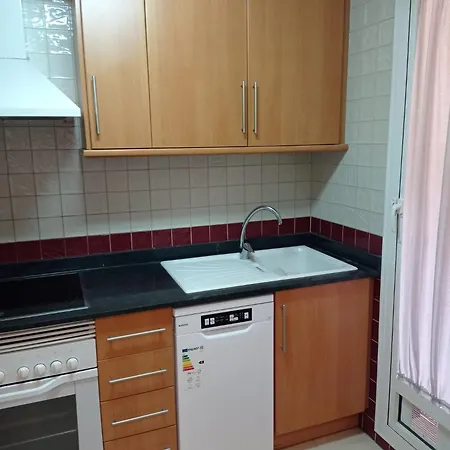 Playasol Apartamento