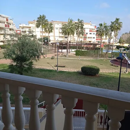 Playasol *