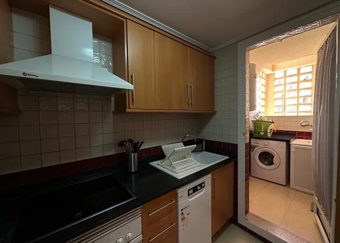 Playasol Apartamento *