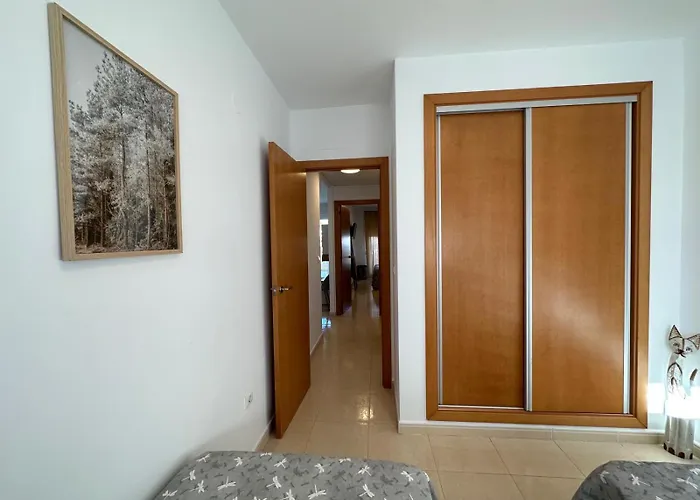 Apartamento Playasol