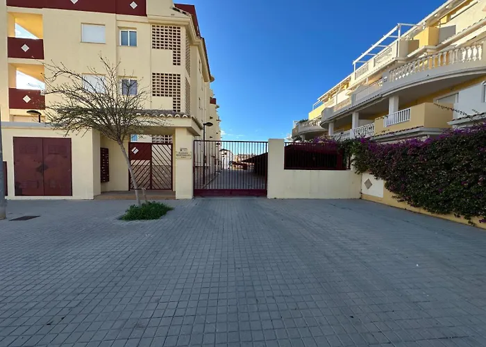 Playasol Apartamento