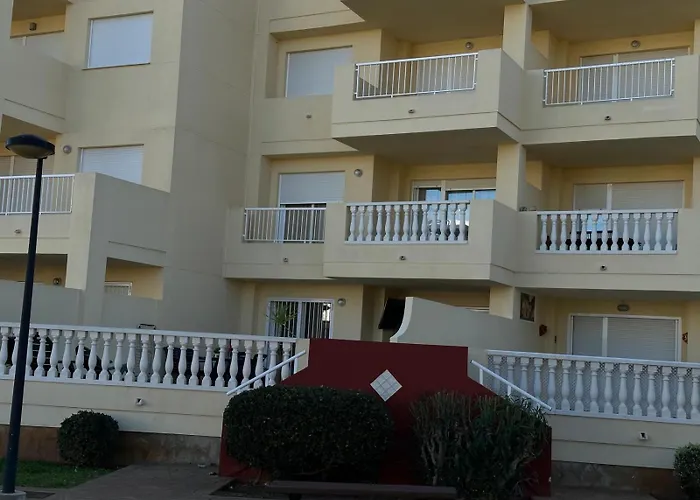 Playasol Apartamento *