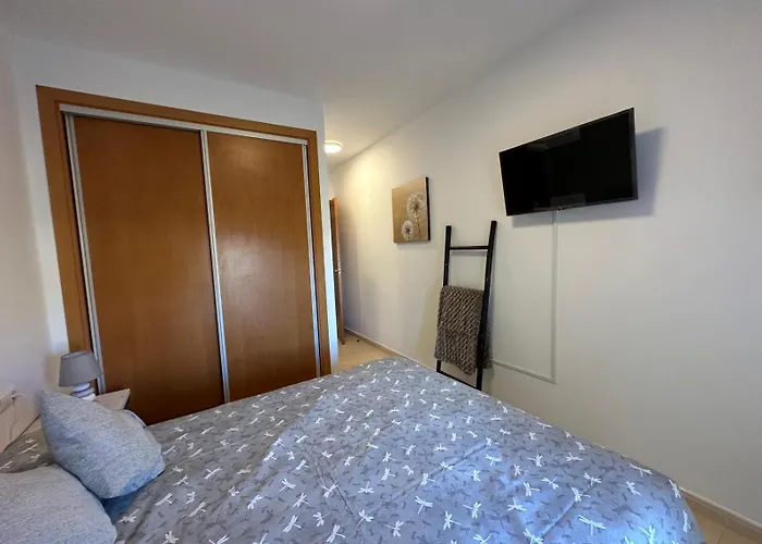 Playasol Apartamento