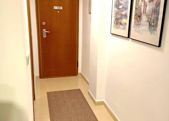 Playasol Apartamento Dénia