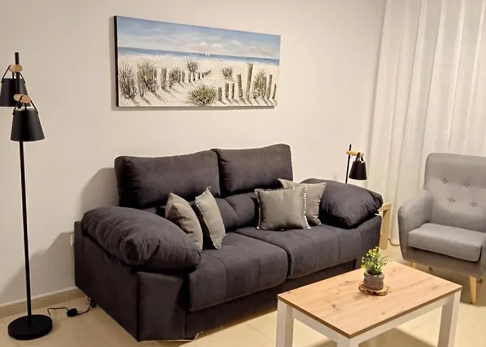 Playasol Apartamento