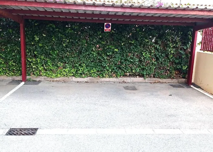 Apartamento Playasol Dénia