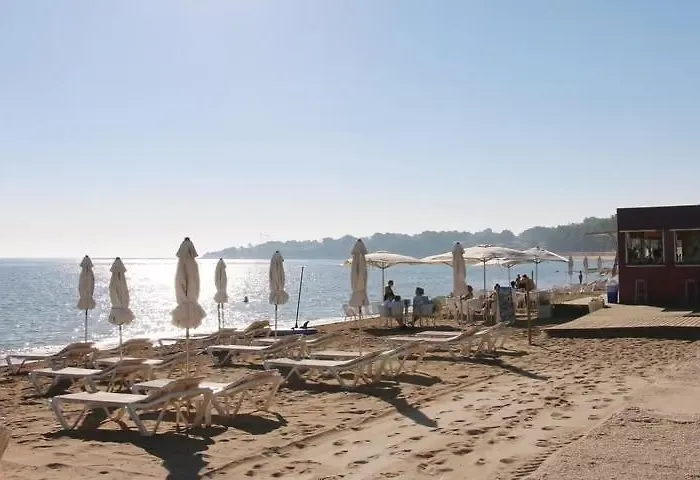 Playasol Apartamento Dénia