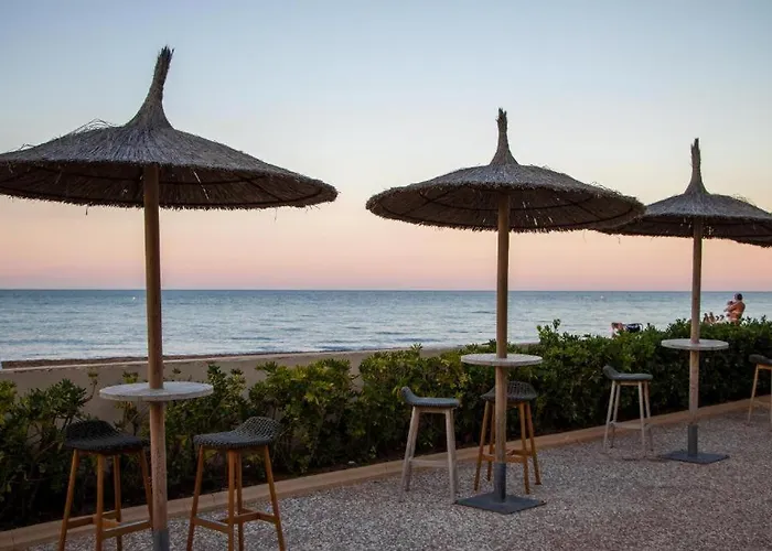 Playasol Apartamento