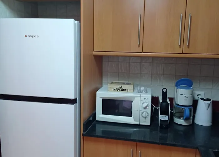 Playasol Apartamento *